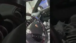 Обрыв/короткое замыкание датчика уровня масла