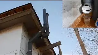 Как сделать правильную! вытяжную вентиляцию в доме