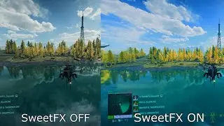 NEW Battlefield SweetFX / Reshade Installation Tutorial 2023 | Free Download