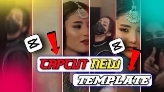 How To Edit Videos On Capcut | Capcut Se Video Kaise Edit Kare | Capcut Template