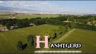 IRAN , SAVOJBOLAGH ,hashtgerd
