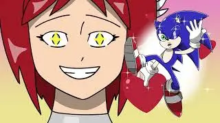 Elise's Confession (Sonic Shorts Volume 9)