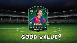 Is this card good value? Evolving United Episode 50