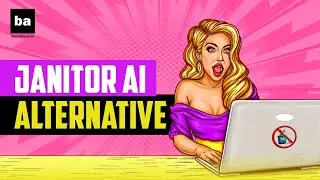 Hidden Janitor AI Alternative Chatbots, That you never heard before!