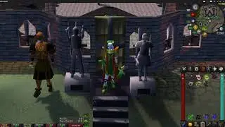 NEW OSRS Combat Task Update - How to get FREE Nightmare Zone Points for Imbues!