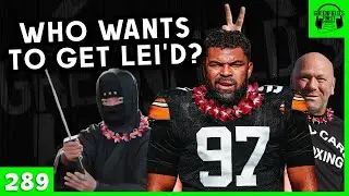 Who Wants To Get Lei'd? | EP 289 - GFP