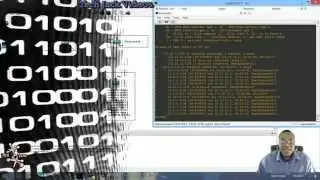 EIGRP Basic Configurations (Manual Summaration- IP Summary-Address) Vid#4