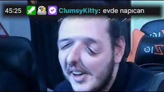 BUGÜN KANEPEDE YATIYORUM 😟😟😟 - Toqtir