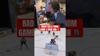 Doug with the calls from Edmonton 🔥