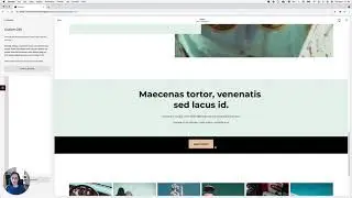 Fixing uneven spacing inside Squarespace sections with one block (7.0 & 7.1)