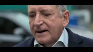 Lenny Murdoch VS Andrew Campbell-Baxter (23rd October 2023) | River City