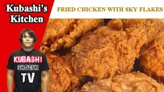 How To Cook Fried Chicken Filipino Style
