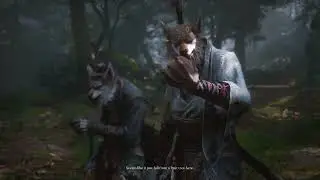 Black Myth Wukong | 4K HDR Gameplay | Nvidia RTX HDR