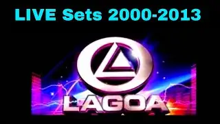 LAGOA - 2000.08.21-00 - Frank Biazzi & HS