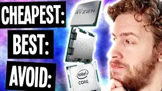 Best CPU for mining 2023 (+ Profitability) ULTIMATE REVIEW for Monero, Raptoreum, Dero & lots more!