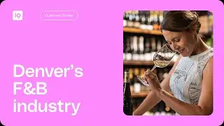 about Denver's Food & Beverage industry