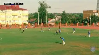 АПОЛЛОНИЯ - КУБАНЬ ХОЛДИНГ 2