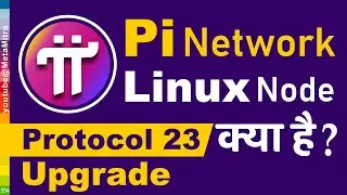 Linux Node Pi Network New Update, when will pi coin price increase, pi network price prediction 2030