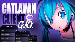 😍НОВЕЙШИЙ КРЯК КАТЛАВАНА! КРЯК Catlavan Client + ТУТОРИАЛ КАК УСТАНОВИТЬ КРЯК КАТЛАВАНА😱