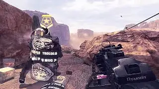 MW3 Survival Hax Stuff