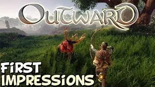 Outward First Impressions 