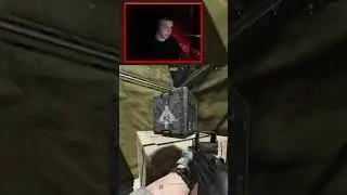 СЕКРЕТНЫЙ ЯЩИК В Delta Force: Hawk Ops