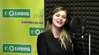 Музыкальная студия Колобки