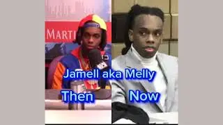 If There Were Lasting Consequences YNW Melly Wouldn't Be Where He Is Today.