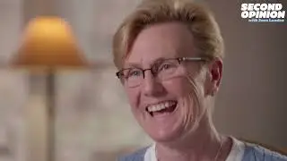 PATIENT STORIES | KRIS THORSNESS | SECOND OPINION WITH JOAN LUNDEN