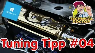 MICROSOFT WINDOWS 11: TUNING TIPP #04 Standard Browser ändern
