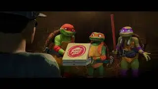 Cowabunga, dude!!! 