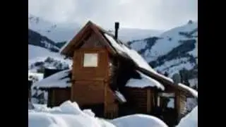 MONY MEDRANO - SAN CARLOS DE BARILOCHE (prov.de Rio Negro)