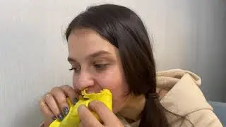 А ВЫ ЕЛИ БУРРИТО 🌯 БЛИН?