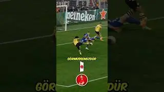 😂 KARİM ADEYEMİ ANTREMANDA TÜRKÇE KÜFÜR EDİYOR 😱 #adeyemi #dortmund #futbol