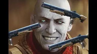How to turn a bad comp game around