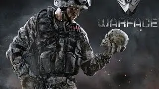 Warface | мясорубка!