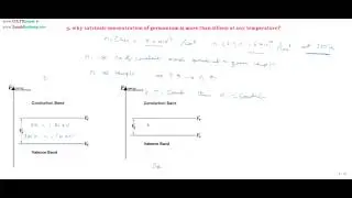 why intrinsic carrier concentration of germanium is larger than silicon ?