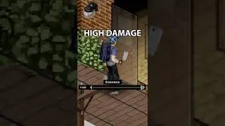 🚪 How to BREAK DOORS EASIER in Project Zomboid 
