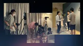 Sean Lee's Video CV