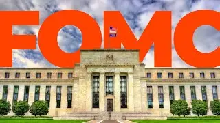 Special FOMC NinjaTrader livestream event | NinjaTrader Live