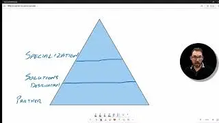 What to look for in a Microsoft service provider