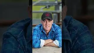 Mark Mathieson: From the Army to Ecopsychology