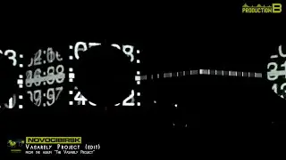 NOVOCIBIRSK - Vasarely Project (edit)