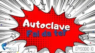 Autoclave fai da te?