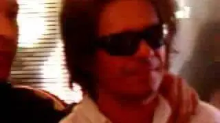 Andy Taylor Montecarlo