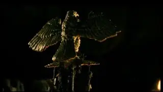 The eagle - Battle for the eagle