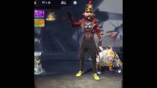 😱മലയാളം 1spin trick in free fire max 
