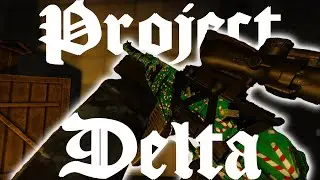 Project Delta Montage || In the H Devstacks
