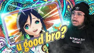REACTION TO RAWFLER VENTI.EXE (BEST ARCHON!)