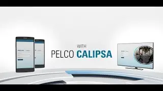 Pelco Calipsa - Make Your Existing Cameras Smarter